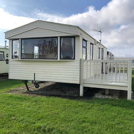 Skegness - Ingoldmells Caravan Hire 호텔 외부 사진